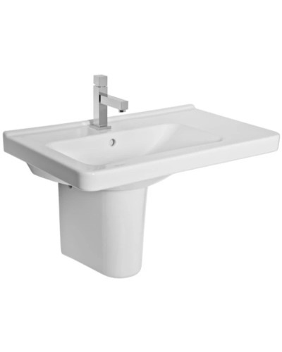 Раковина 75x45 см Jika Cubito 8124220001041