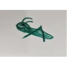 Раковина 50x41 см с декором Jika Baby 8126110001341