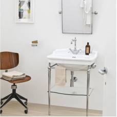 Раковина 68х55 см Artceram Hermitage HEL0020100