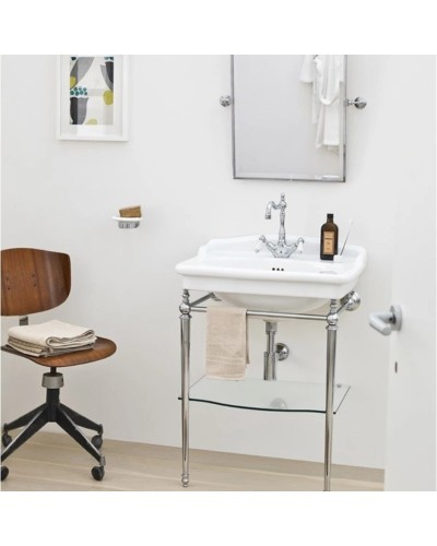 Раковина 68х55 см Artceram Hermitage HEL0020100