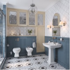 Раковина BelBagno BOHEME