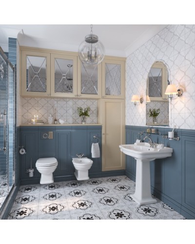 Раковина BelBagno BOHEME