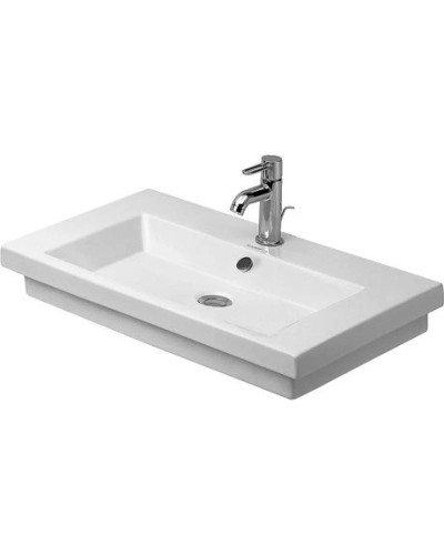 Раковина 70х46 см Duravit 2nd Floor 0491700000