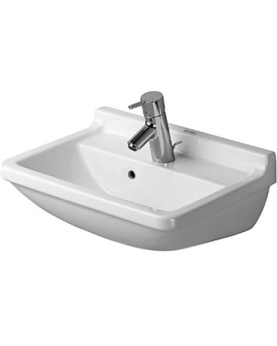 Раковина 50х36 см Duravit Starck 3 0300500000