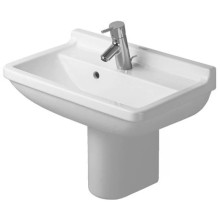 Раковина 60х37 см Duravit Starck 3 0301600000
