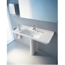 Раковина 105х48,5 см Duravit Starck 3 0304100000