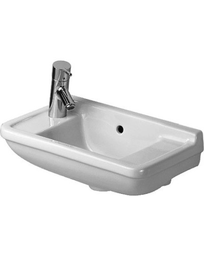 Раковина 50х26 см Duravit Starck 3 0751500000