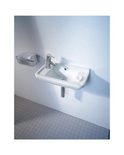 Раковина 50х26 см Duravit Starck 3 0751500000