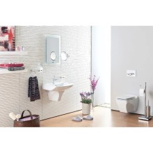 Раковина 66х46,2 см Creavit Bull BL065-00CB00E-0000