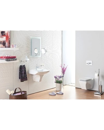 Раковина 66х46,2 см Creavit Bull BL065-00CB00E-0000