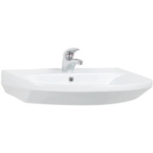 Раковина 60,8х45 см Creavit Sorti SR060-00CB00E-0000