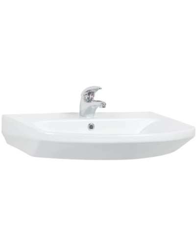 Раковина 60,8х45 см Creavit Sorti SR060-00CB00E-0000