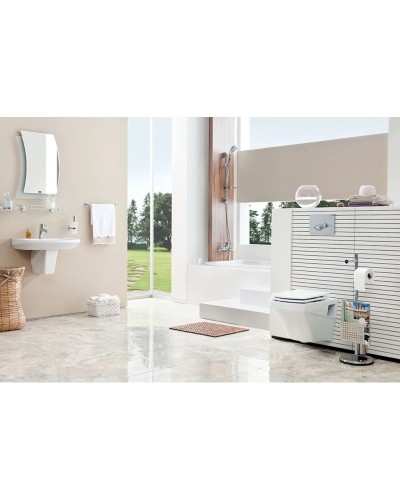 Раковина 60,8х45 см Creavit Sorti SR060-00CB00E-0000