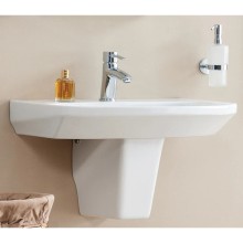 Раковина 60,8х45 см Creavit Sorti SR060-00CB00E-0000