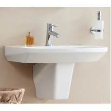 Раковина 60,8х45 см Creavit Sorti SR060-00CB00E-0000