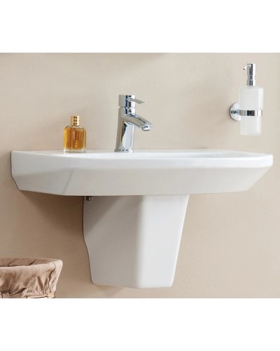 Раковина 60,8х45 см Creavit Sorti SR060-00CB00E-0000