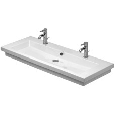 Раковина 120х50,5 см Duravit 2nd Floor 0491120024