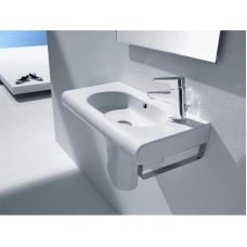 Раковина 60х32 см Roca Meridian 32724T000