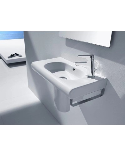 Раковина 60х32 см Roca Meridian 32724T000