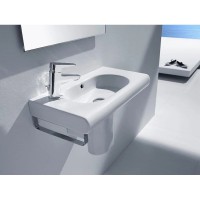 Раковина 60х32 см Roca Meridian 32724X000