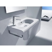 Раковина 60х32 см Roca Meridian 32724X000