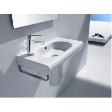 Раковина 60х32 см Roca Meridian 32724X000