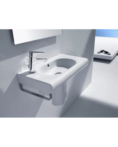 Раковина 60х32 см Roca Meridian 32724X000