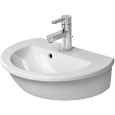 Раковина 47х35 см Duravit Darling New 0731470000