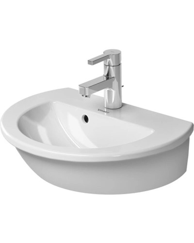 Раковина 47х35 см Duravit Darling New 0731470000
