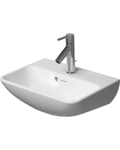 Раковина 45х32 см Duravit ME by Starck 0719450000