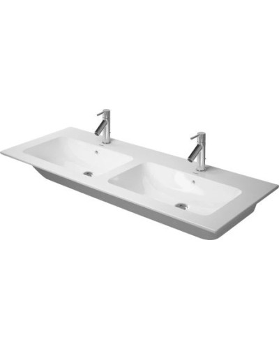Раковина 130х49 см Duravit ME by Starck 2336130000