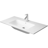 Раковина 103х49 см Duravit ME by Starck 2336100000