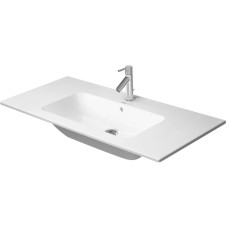 Раковина 103х49 см Duravit ME by Starck 2336100000