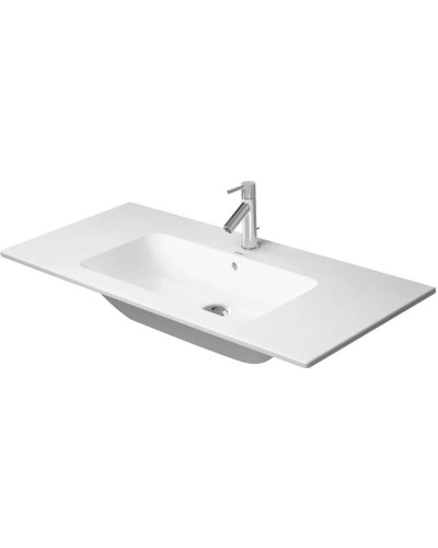 Раковина 103х49 см Duravit ME by Starck 2336100000