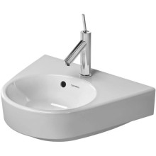 Раковина 50х39 см Duravit Starck 2 0714500000