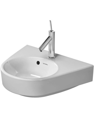 Раковина 50х39 см Duravit Starck 2 0714500000