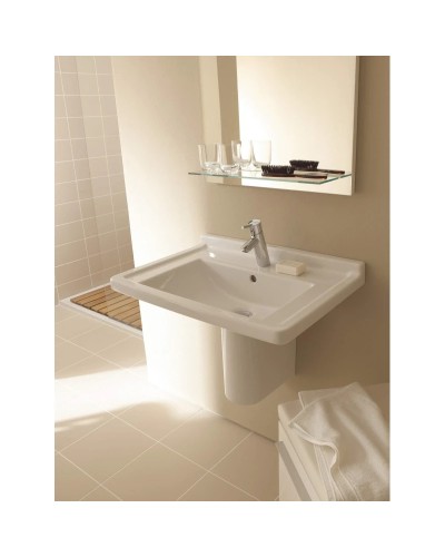 Раковина 70х49 см Duravit Starck 3 0304700000