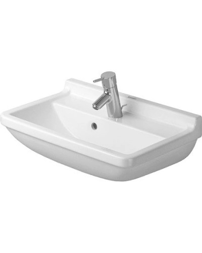 Раковина 55х37 см Duravit Starck 3 0301550000