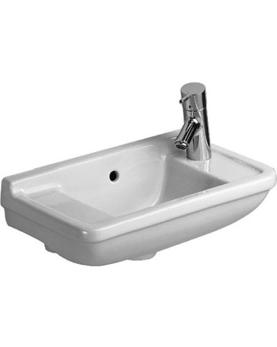Раковина 50х26 см Duravit Starck 3 0751500008