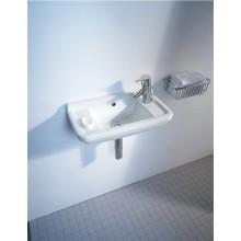 Раковина 50х26 см Duravit Starck 3 0751500008
