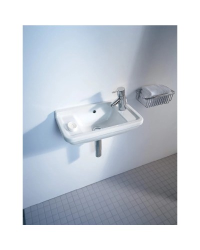 Раковина 50х26 см Duravit Starck 3 0751500008