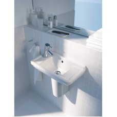 Раковина 50х26 см Duravit Starck 3 0751500009