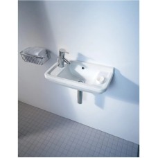 Раковина 50х26 см Duravit Starck 3 0751500009