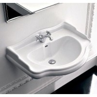 Раковина Migliore Bella 73 20604 Белая