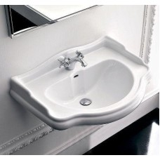 Раковина Migliore Bella 73 20604 Белая