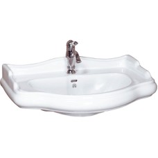 Раковина Migliore Bella 69 20606 Белая