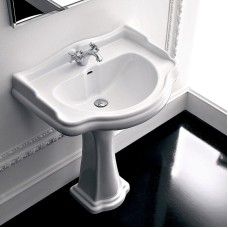 Раковина Migliore Bella 69 20606 Белая