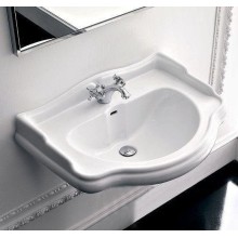 Раковина Migliore Bella 69 20606 Белая