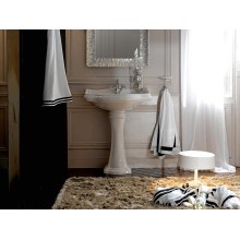 Раковина Migliore Bella 69 20606 Белая