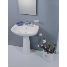 Раковина Vitra Normus 55 9600B003-7650 Белая